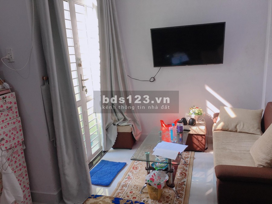 Bán nhà Trần Văn Quang, Tân Bình_44m2 chỉ 4.8 tỷ
