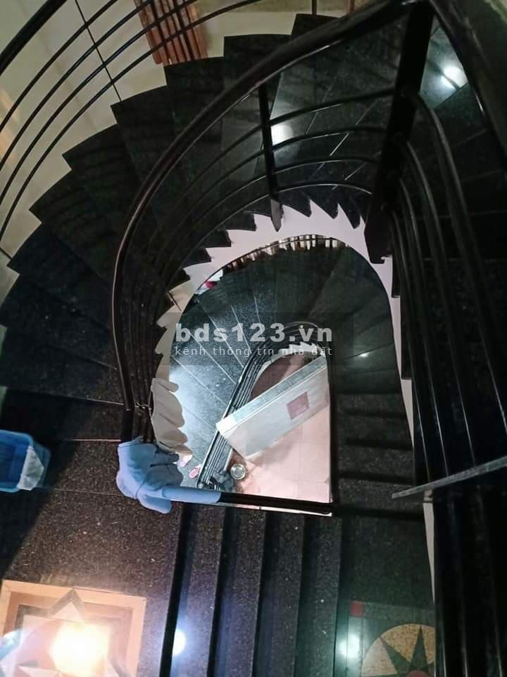 Bán nhà Biệt Thự Quận Tân Bình 112m2, HXH , giá 16,8 tỷ