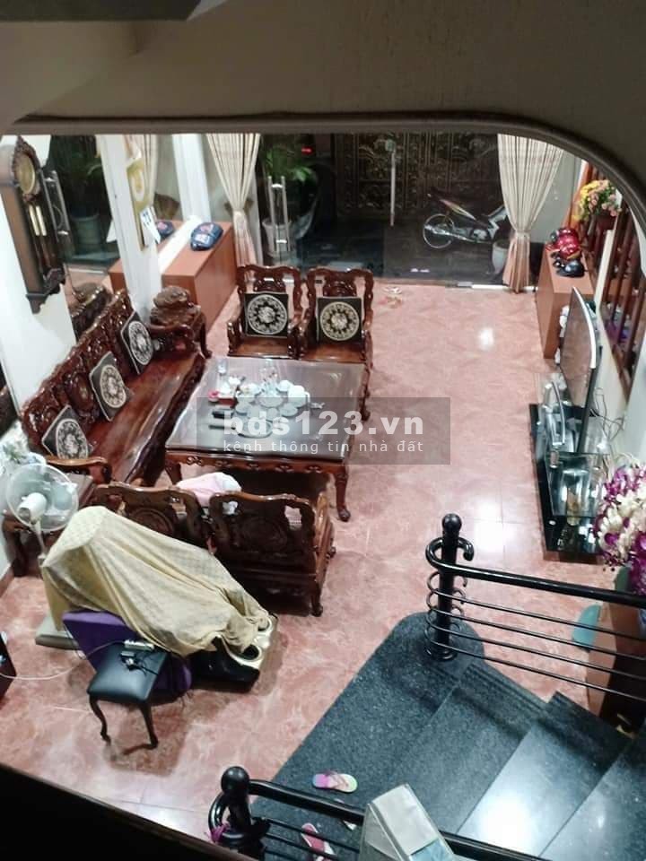 Bán nhà Biệt Thự Quận Tân Bình 112m2, HXH , giá 16,8 tỷ