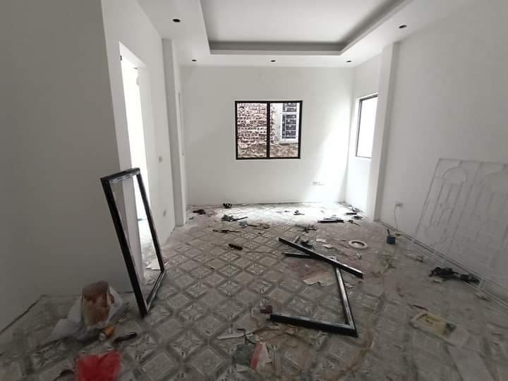 Bán nhà phố Hoàng Mai, 35m x 4 tầng, 2.55 tỷ