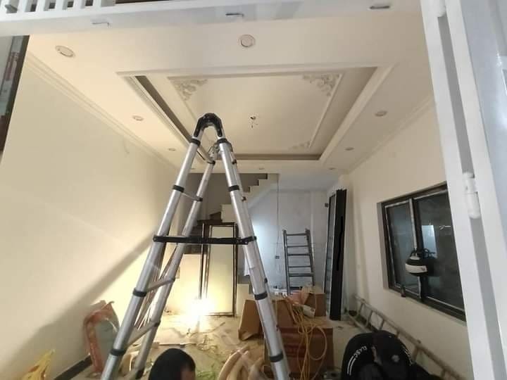 Bán nhà phố Hoàng Mai, 35m x 4 tầng, 2.55 tỷ
