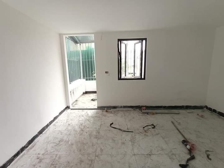 Bán nhà phố Hoàng Mai, 35m x 4 tầng, 2.55 tỷ