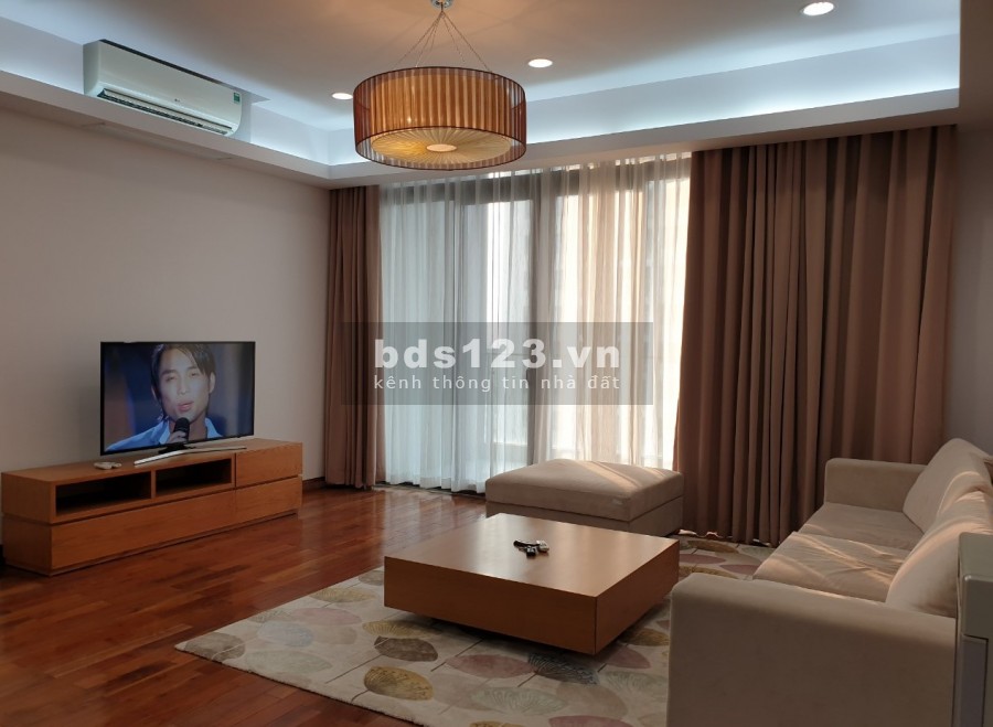 Cho thuê CC Sun Square – Lê Đức Thọ, 3N, FULL, view triệu đô, giá chỉ 13tr !