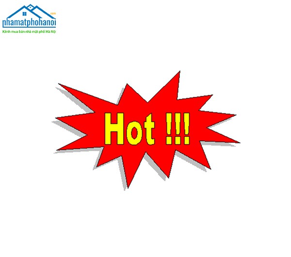 Bán Gấp Tòa Nhà 6 Tầng Mặt Phố Nguyễn Khang. DT 90m2. Giá 22 Tỷ