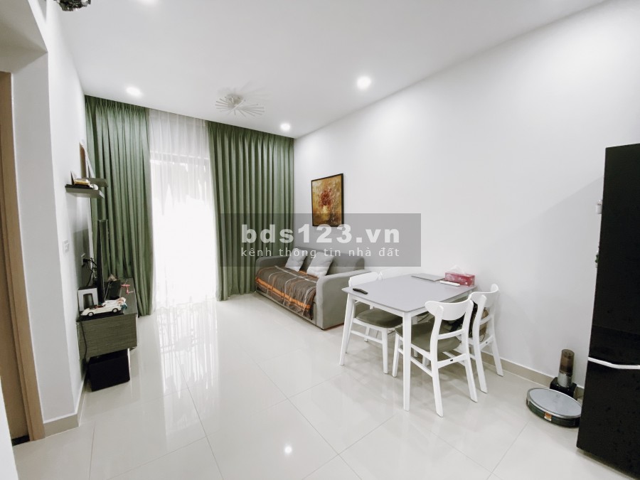 Cần bán căn hộ Newton, Phú Nhuận 76m2, 2PN, giá 4.85 tỷ full nội thất y hình. LH 0969 7979 16 Ms My
