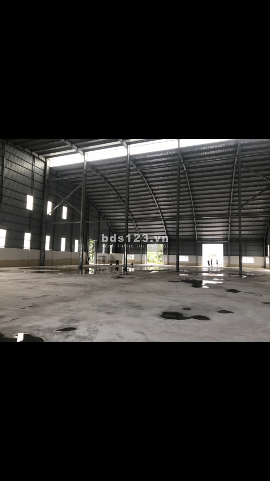 Cho thuê kho xưởng 1000m2- 2000m2 KCN Cát Lái Quận 2