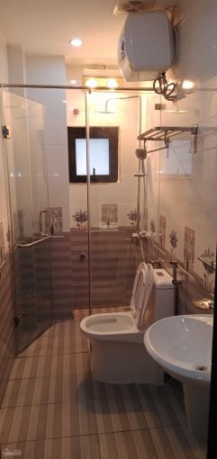 Bán nhà Nguyễn Văn Cừ, Long Biên, 6T, 45m2, 7.5 tỷ (ngõ ô tô)