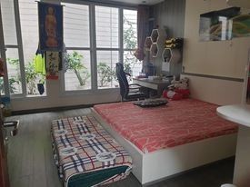 Bán Nhà Phân Lô Lê Trọng Tấn, Hoàng Mai 50m 4 Tầng 2 Mặt Ngõ Giá 4.4 Tỷ.