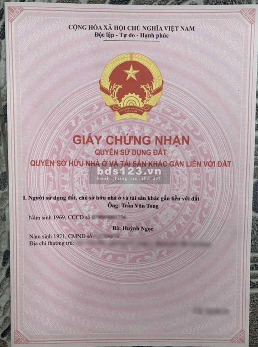 Bán nhà Lạc Trung 54m2, MT 4m, Lô Góc, Ngõ 5m, Kinh doanh HIẾM RẺ