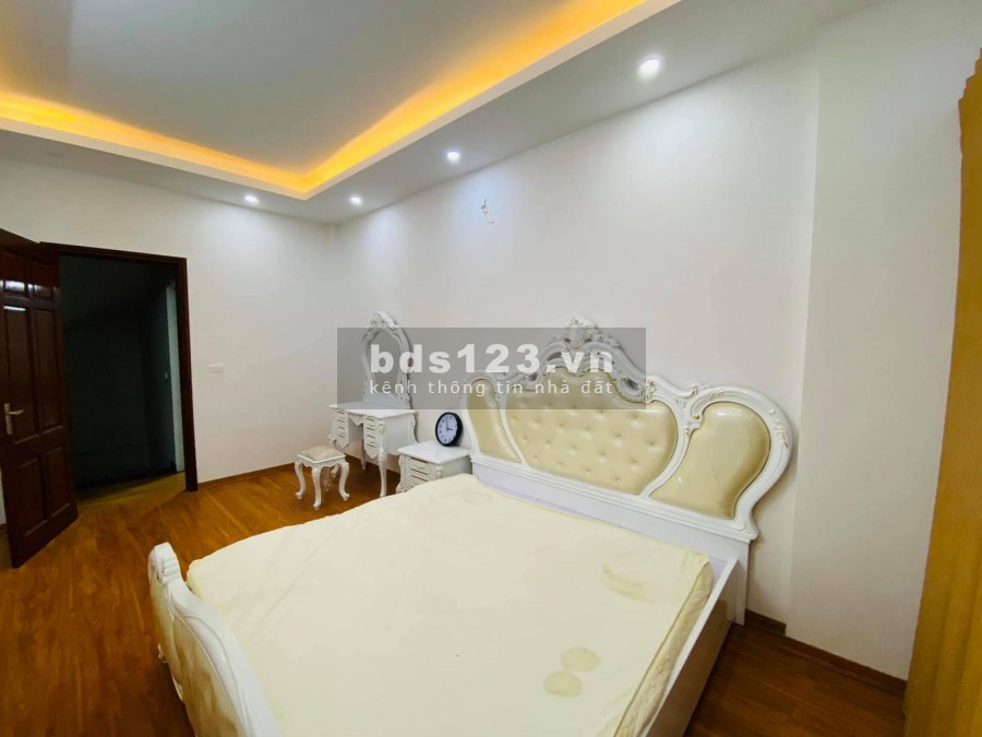 Chính chủ Nguyễn Văn Khối, P11, Gò Vấp, 54m2, oto thông, chỉ 3tỷ65