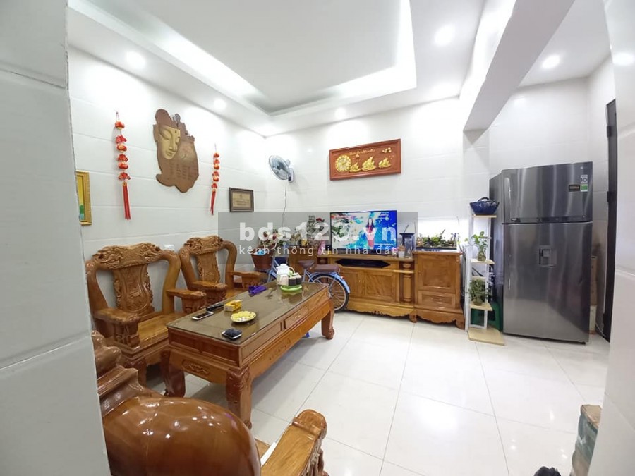 NHÀ ĐẸP TRUNG TÂM ĐỐNG ĐA 37M2 X 5T, MT 5.9M, NGÕ THÔNG, GIÁ 3.8 TỶ.