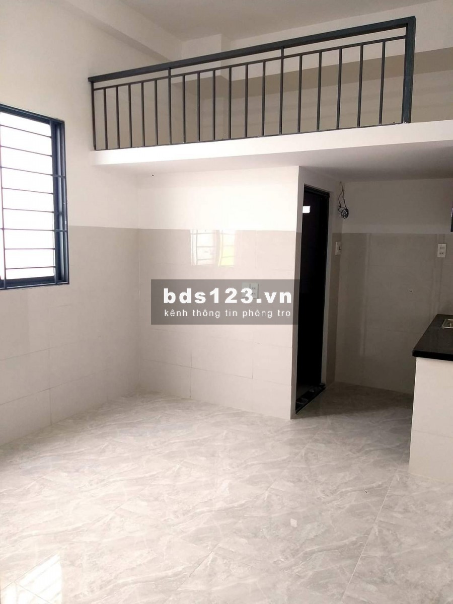 Phòng Giá Rẻ Đầy Đủ Tiện Nghi Tại Phường 15 Tân Bình, Khu An Ninh Cao