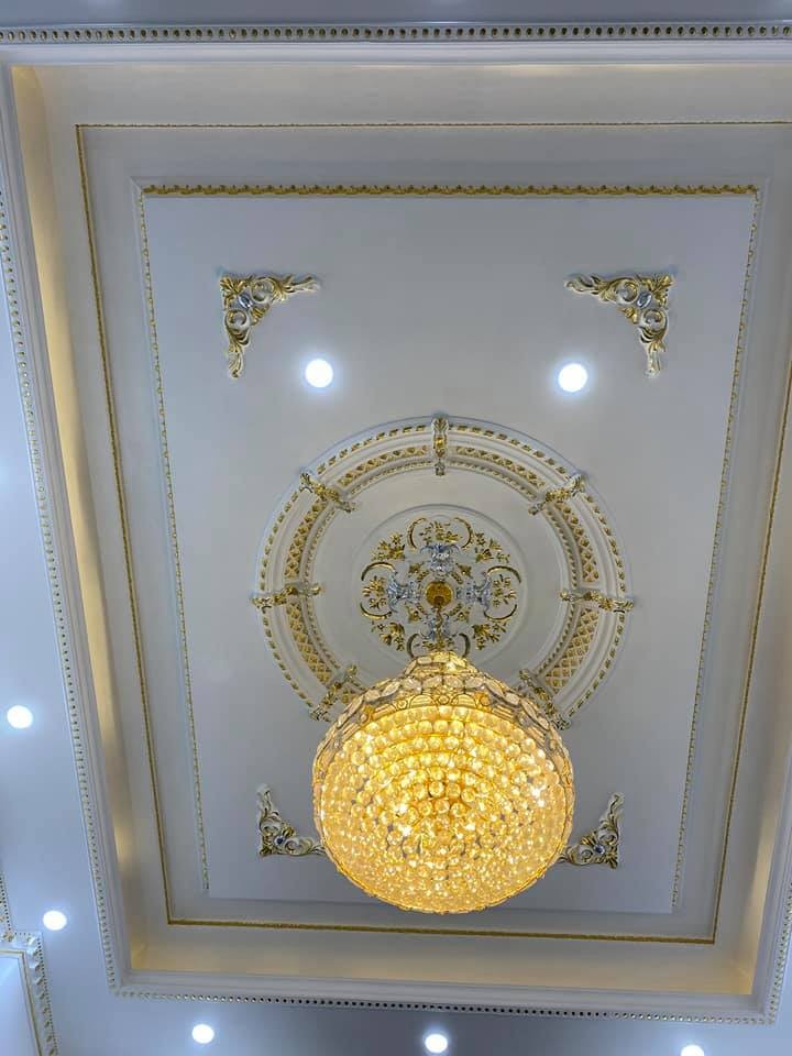 Bán nhà mới siêu phẩm HXH Phan Huy Ích, Gò Vấp 4,9x13 giá chỉ 7 tỷ 800 triệu thương lượng, 0907062057