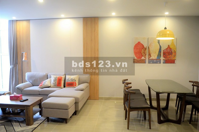 Bán 3 ngủ The Link 345 Ciputra full nội thất đẹp tầng cao chỉ 4.8 tỷ! - 0974606535 Mai