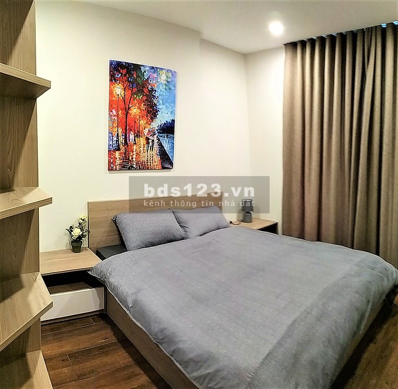 Bán 3 ngủ The Link 345 Ciputra full nội thất đẹp tầng cao chỉ 4.8 tỷ! - 0974606535 Mai