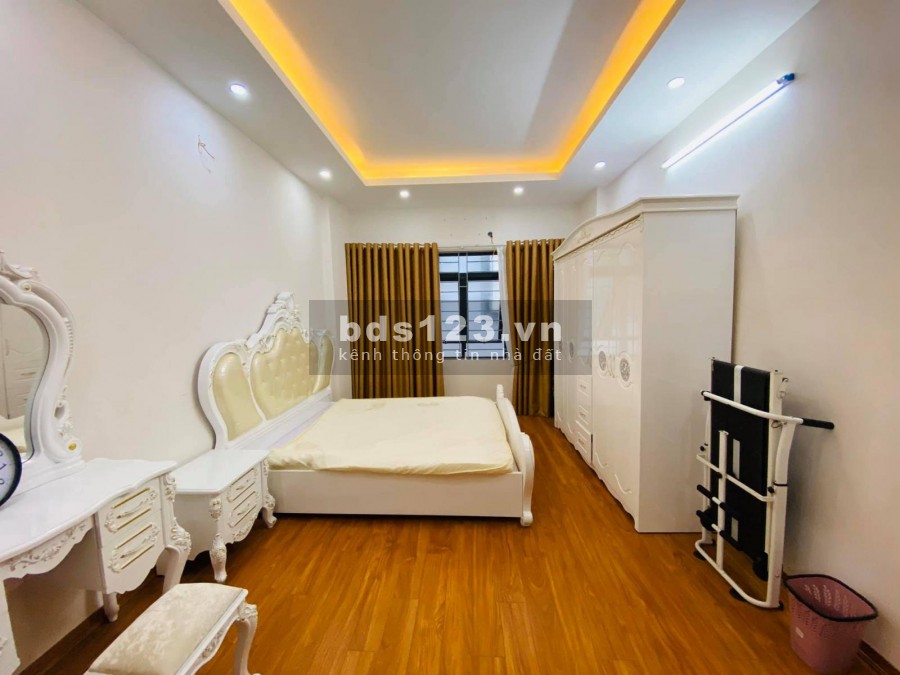Chính chủ Nguyễn Văn Khối, P11, Gò Vấp, 54m2, oto thông, chỉ 3tỷ65