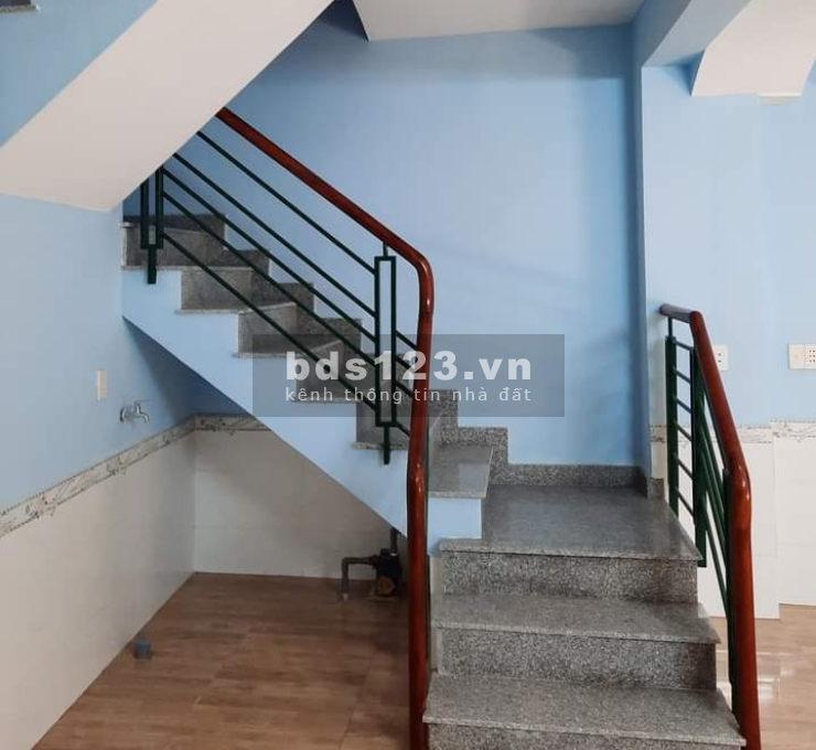 Nhà ngang 5m kế Bệnh Viện Hồng Đức, P.11, Gò Vấp 39m2 3,4 tỷ TL.