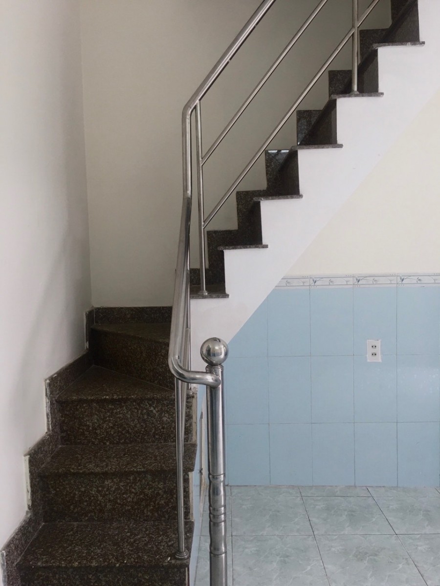 BÁN NHÀ HẺM THÍCH QUẢNG ĐỨC PHÚ NHUẬN 21M2 GIÁ 3,9 TỶ (CTĐ-5331)