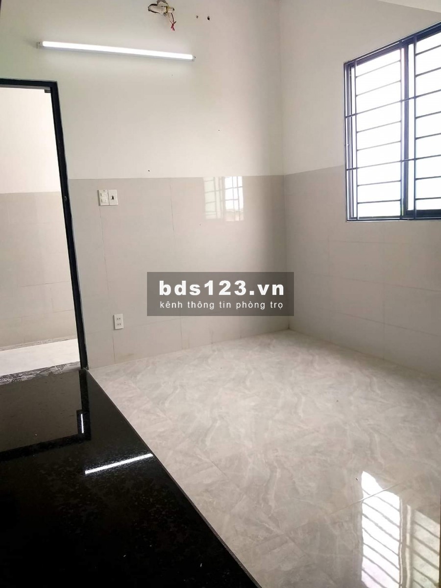 Phòng Giá Rẻ Đầy Đủ Tiện Nghi Tại Phường 15 Tân Bình, Khu An Ninh Cao