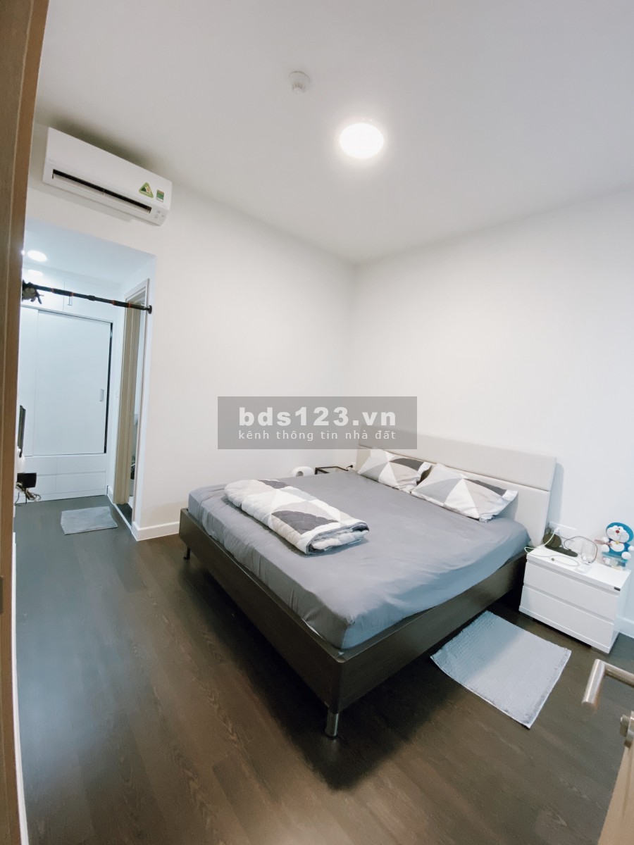Cần bán căn hộ Newton, Phú Nhuận 76m2, 2PN, giá 4.85 tỷ full nội thất y hình. LH 0969 7979 16 Ms My