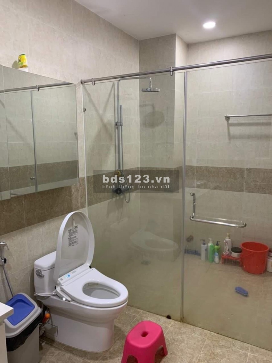 Bán nhà Quận 1 Giá 7Tỷ8 Đường Nguyễn Thái Học Phường Cầu Ông Lãnh
