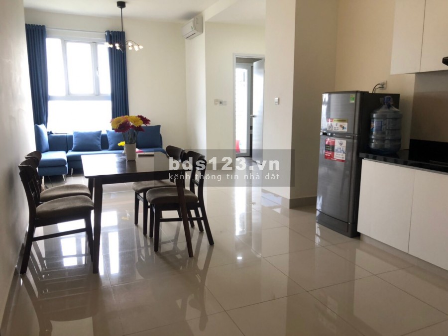 Trực tiếp chủ đầu tư mở bán căn hộ I - Park An Sương Q. 12 chiết khấu ngay 1%, tặng 1.5 năm phí QL