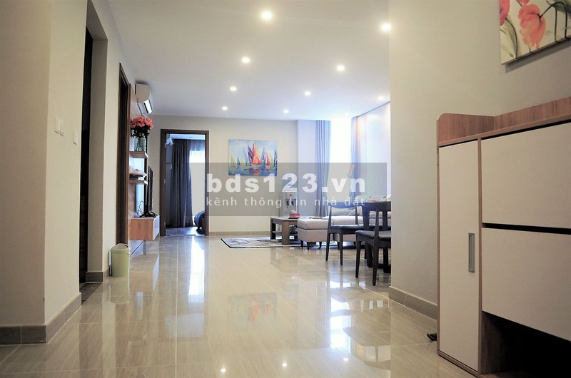 Bán 3 ngủ The Link 345 Ciputra full nội thất đẹp tầng cao chỉ 4.8 tỷ! - 0974606535 Mai