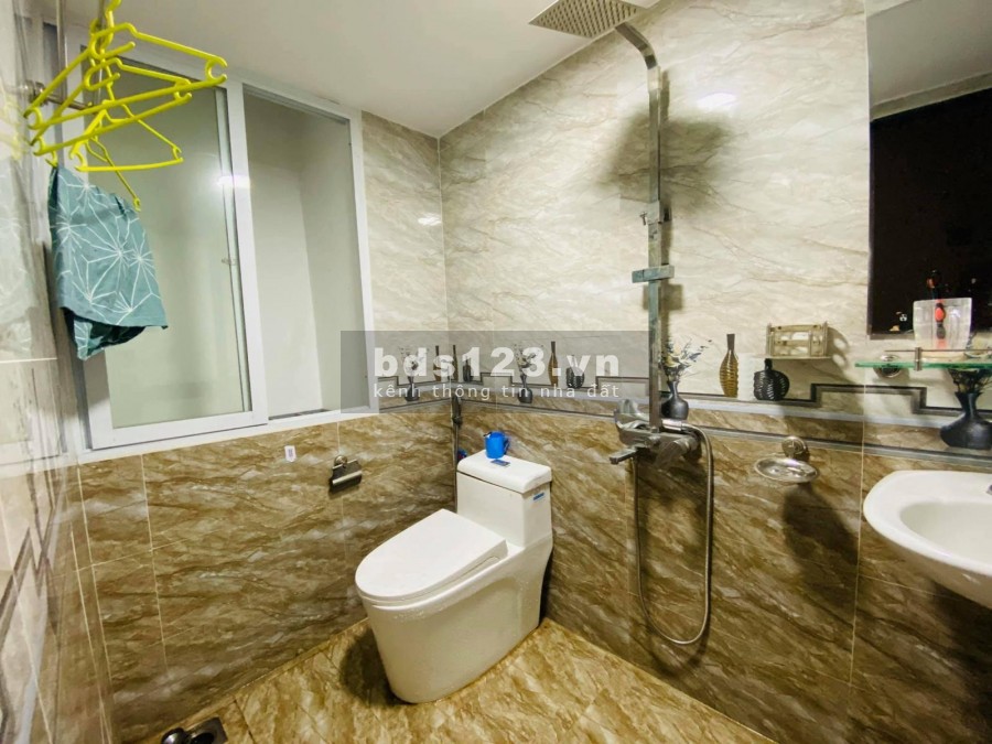 Chính chủ Nguyễn Văn Khối, P11, Gò Vấp, 54m2, oto thông, chỉ 3tỷ65
