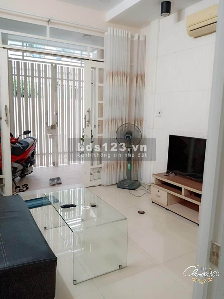 CẦN BÁN GẤP, CHỈ 5.6 TỶ 43M2 THÍCH QUẢNG ĐỨC
