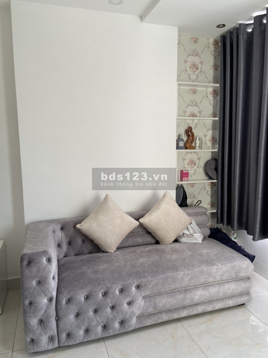 Cho thuê căn hộ 1pn, ORCHARD GARDEN giá 9.5tr/tháng - đầy đủ nội thất ở, có thể làm văn phòng