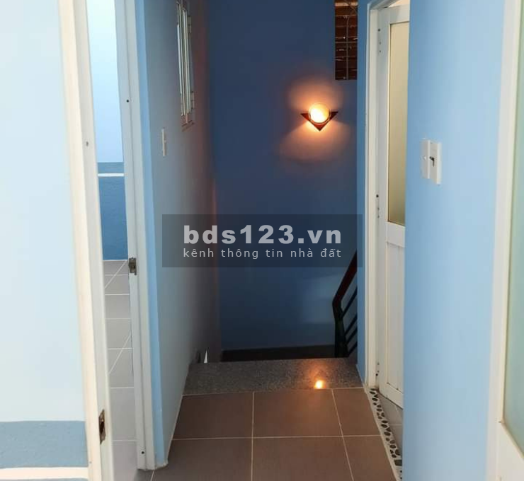 Nhà ngang 5m kế Bệnh Viện Hồng Đức, P.11, Gò Vấp 39m2 3,4 tỷ TL.