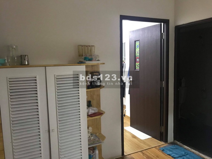 Bán nhà Đường Số 8 p.11 Gò Vấp, chỉ 3 tỷ 9, dt 4.3x10=43m2