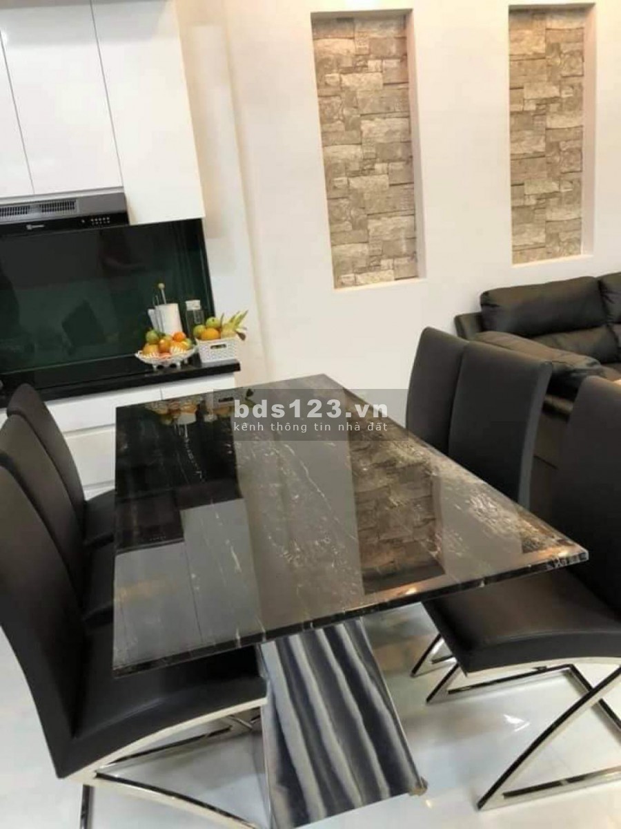 Bán nhà Quận 1 Giá 7Tỷ8 Đường Nguyễn Thái Học Phường Cầu Ông Lãnh Quận 1