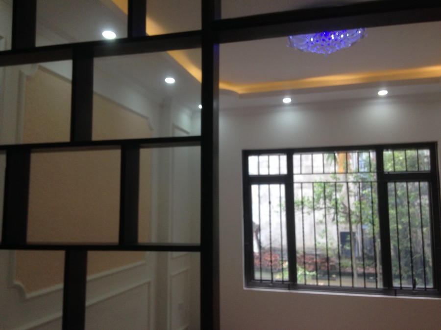 HOA HẬU MẶT PHỐ VŨ TÔNG PHAN MẶT TIỀN KHỦNG VỈA HÈ RỘNG KINH DOANH ĐỈNH
