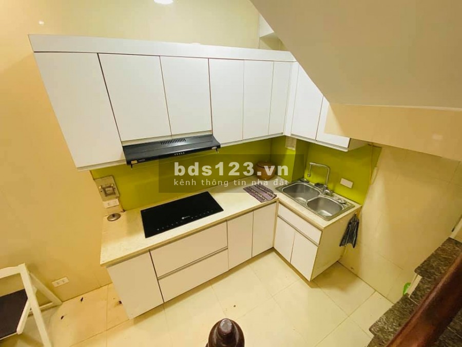 NHÀ GẦN PHỐ NGÕ THÊNH THANG GIÁ VỪA TẦM 25M2 4T TRẦN PHÚ HÀ ĐÔNG GIÁ 2.35TỶ