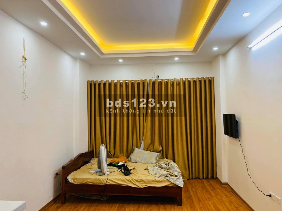 Chính chủ Nguyễn Văn Khối, P11, Gò Vấp, 54m2, oto thông, chỉ 3tỷ65