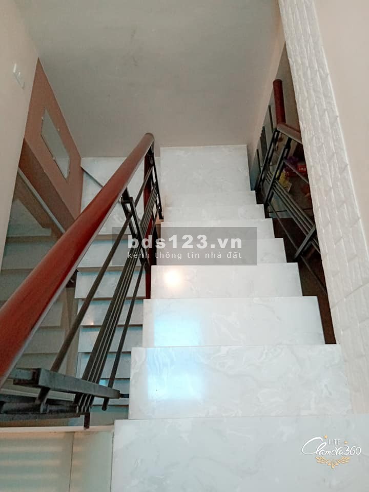CẦN BÁN GẤP, CHỈ 5.6 TỶ 43M2 THÍCH QUẢNG ĐỨC