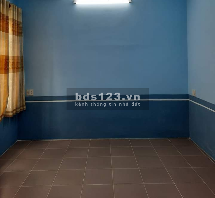 Nhà ngang 5m kế Bệnh Viện Hồng Đức, P.11, Gò Vấp 39m2 3,4 tỷ TL.