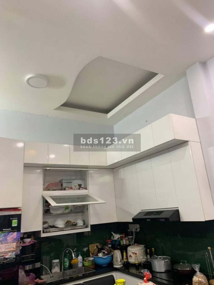 Bán nhà Quận 1 Giá 7Tỷ8 Đường Nguyễn Thái Học Phường Cầu Ông Lãnh Quận 1