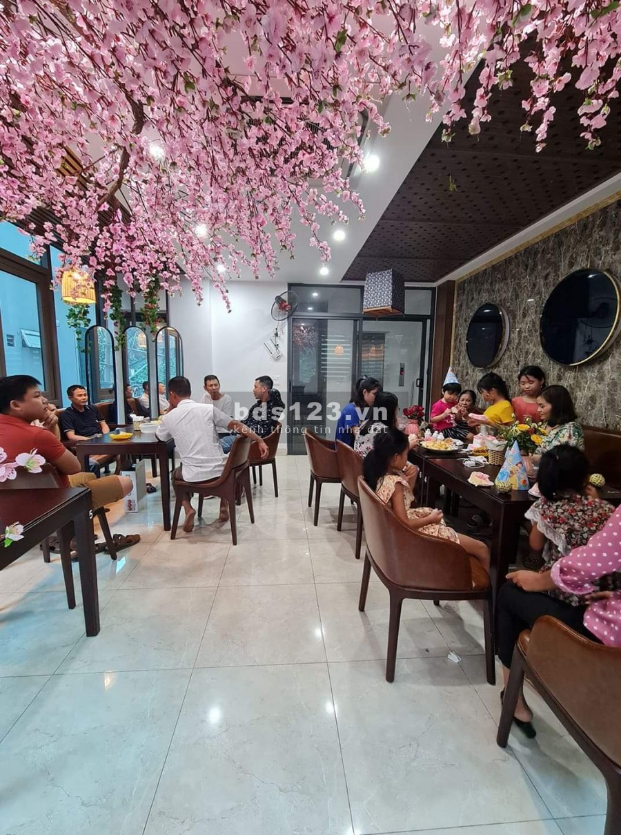 CẦN BÁN NHÀ CHÍNH CHỦ TẠI PHỐ TRẦN PHÚ HÀ ĐÔNG VỪA Ở VỪA KINH DOANH SIÊU THUẬN LỢI