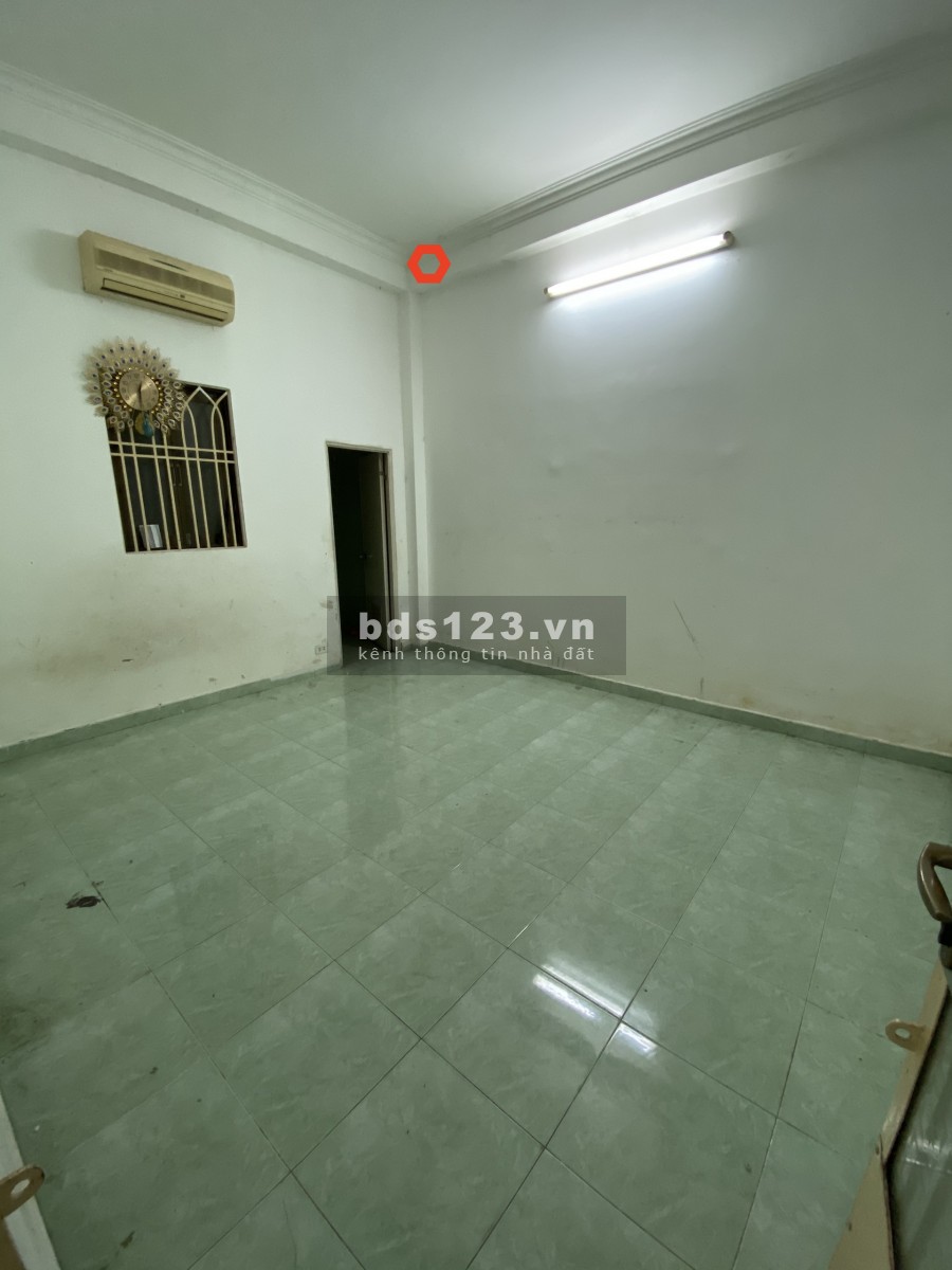Mặt Tiền Bình Lợi 5x20m, trệt, 2 lầu, 4 phòng, siêu rẻ
