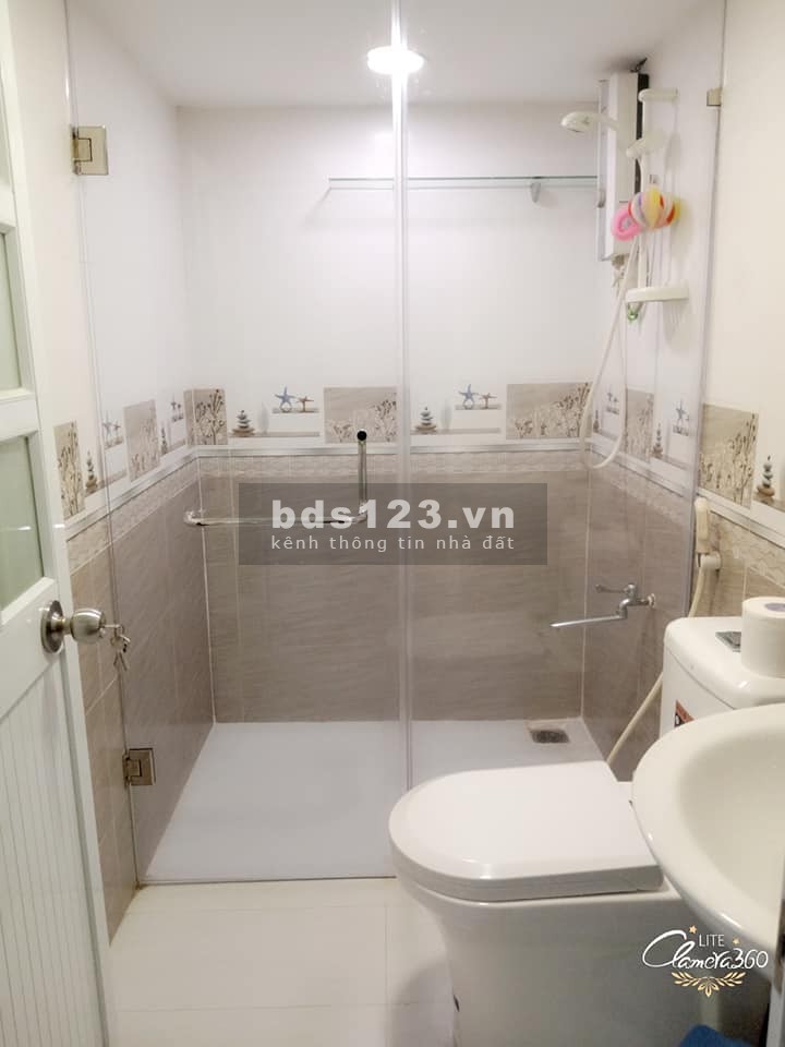 CẦN BÁN GẤP, CHỈ 5.6 TỶ 43M2 THÍCH QUẢNG ĐỨC