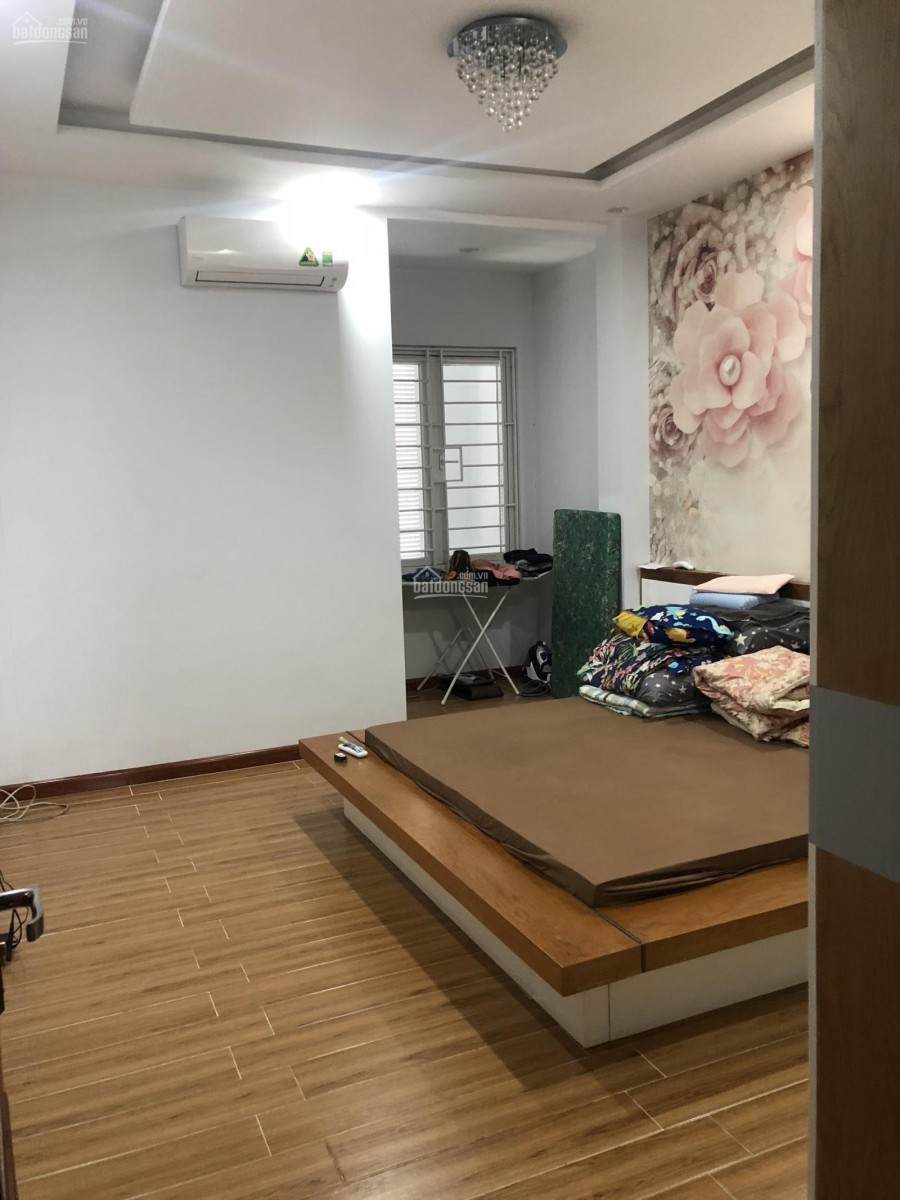 Nhà phố kinh doanh 1 trệt 5 lầu Trần Huy Liệu Q. Phú Nhuận TP.HCM 25 tỷ