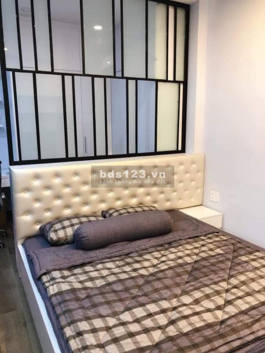 Bán nhà Quận 1 Giá 7Tỷ8 Đường Nguyễn Thái Học Phường Cầu Ông Lãnh Quận 1