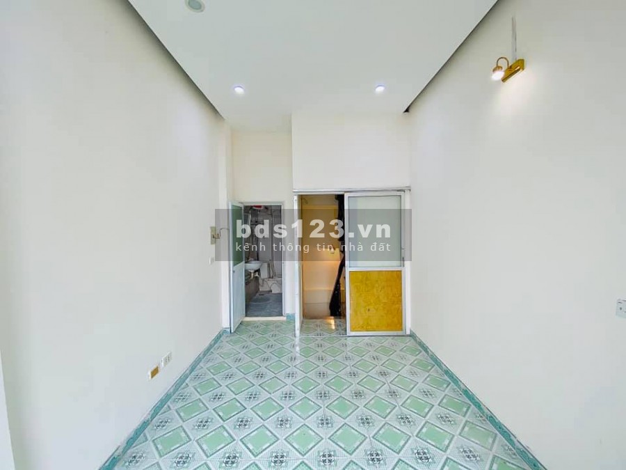 NHÀ GẦN PHỐ NGÕ THÊNH THANG GIÁ VỪA TẦM 25M2 4T TRẦN PHÚ HÀ ĐÔNG GIÁ 2.35TỶ
