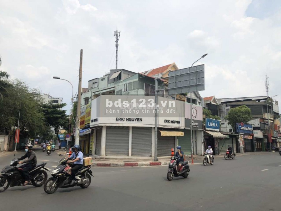 HÀNG HIẾM Mặt tiền dt 7x30m Nguyễn Kiệm Gò Vấp chỉ 13,5 tỷ TL. LH: 0879.193.102