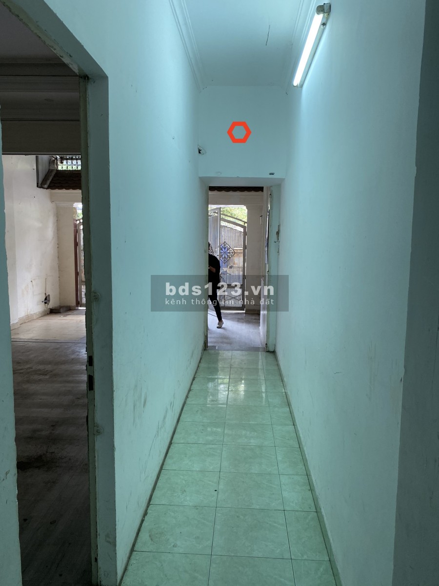Mặt Tiền Bình Lợi 5x20m, trệt, 2 lầu, 4 phòng, siêu rẻ