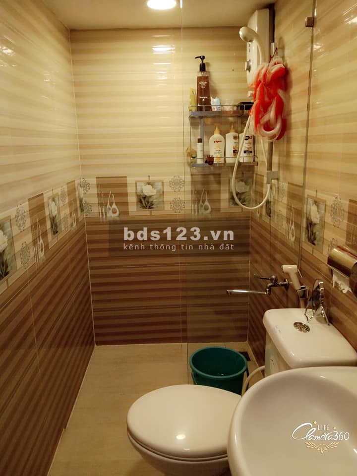 CẦN BÁN GẤP, CHỈ 5.6 TỶ 43M2 THÍCH QUẢNG ĐỨC