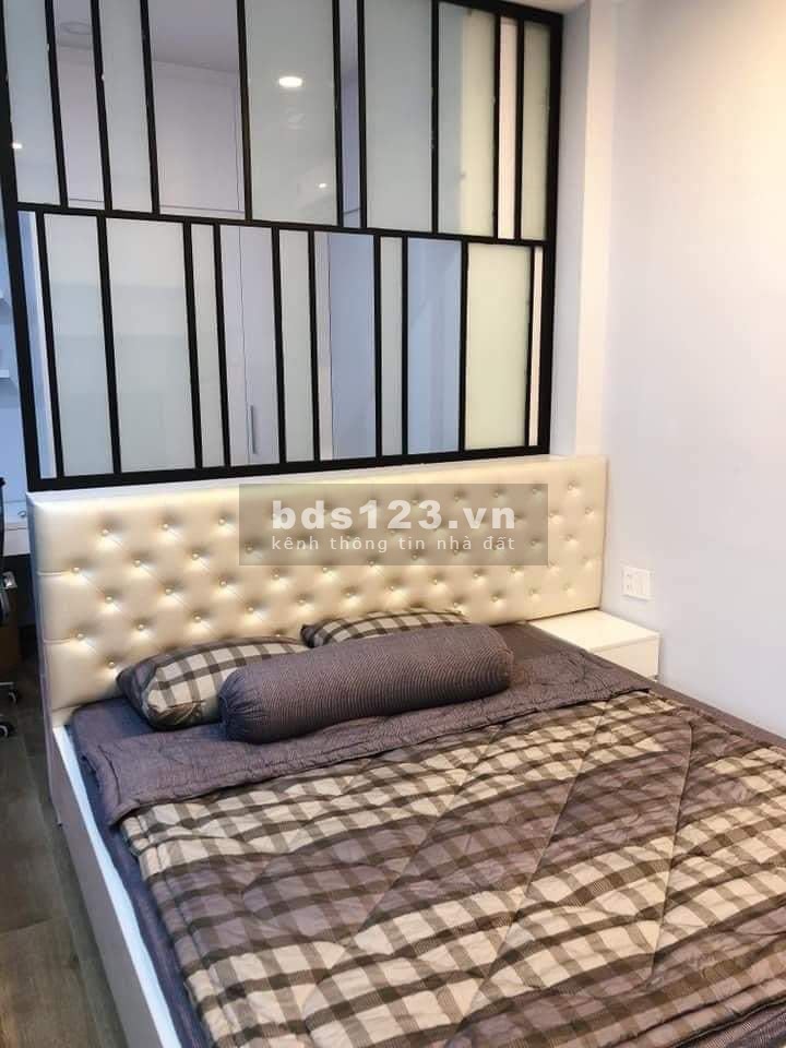 Bán nhà Quận 1 Giá 7Tỷ8 Đường Nguyễn Thái Học Phường Cầu Ông Lãnh