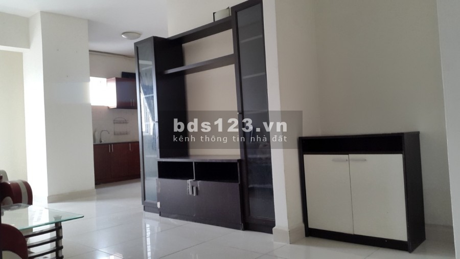 Cần bán chung cư Phú Thạnh Quận Tân Phú 2PN 82m Căn góc thoáng mát